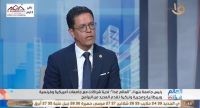 جامعة بنها تقدم دورًا مهمًا وفاعلًا في خدمة المجتمع وتنمية البيئة