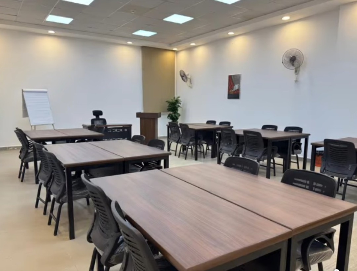 جامعة بنها | مركز تنمية قدرات أعضاء هيئة التدريس والقيادات